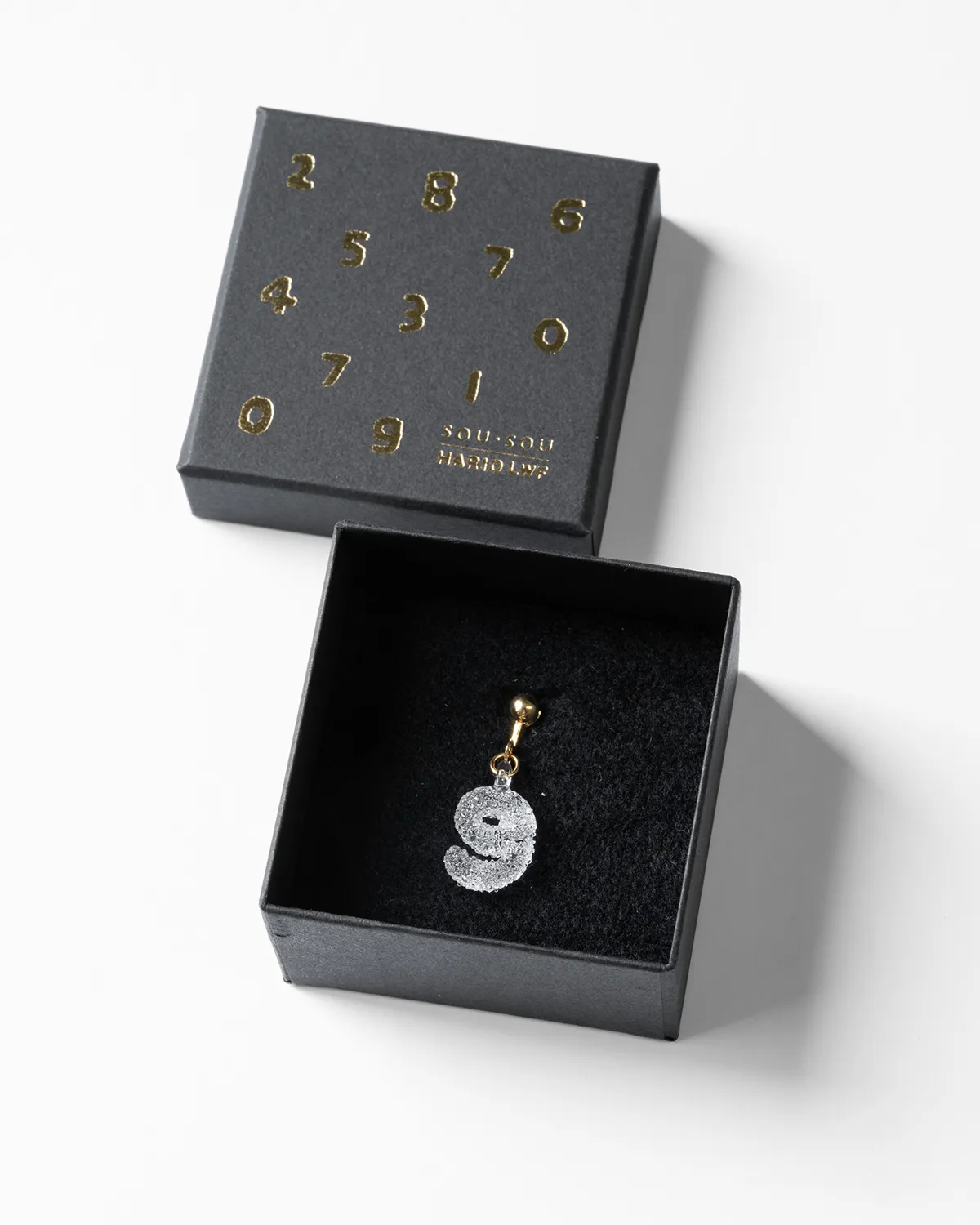 BIRDS'WORDSアクセサリーボックス